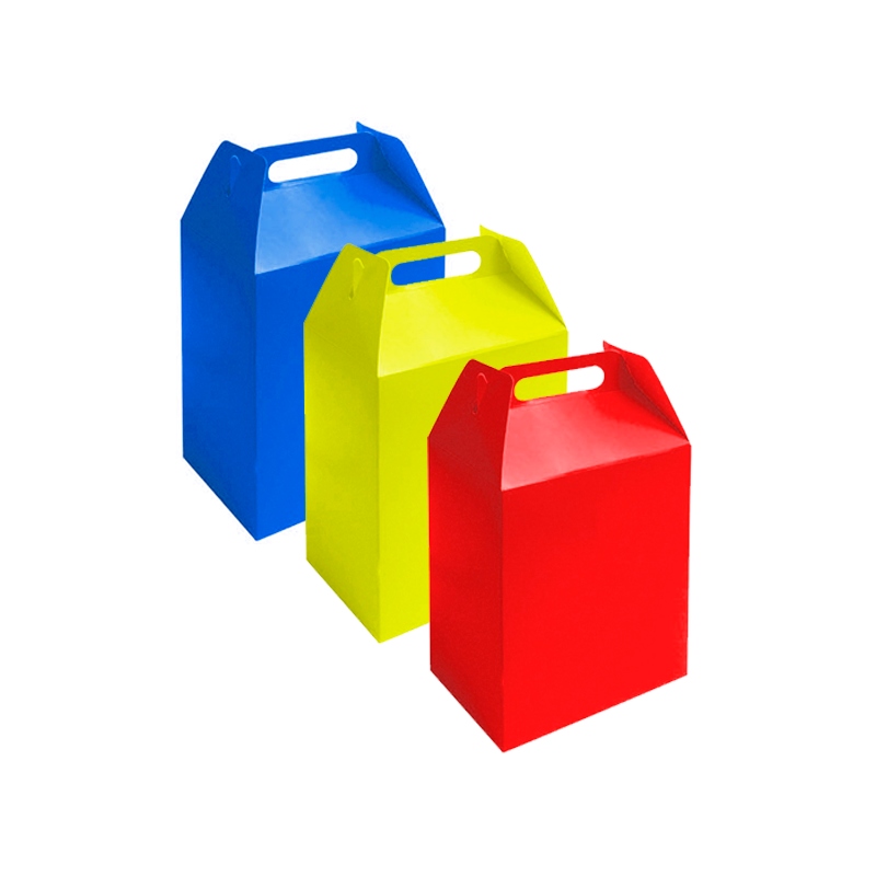 CAJON DE SORPRESA X 10 und