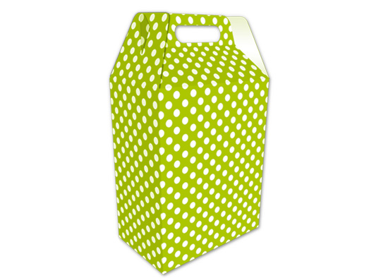 CAJONSITO PARA SORPRESA X 10 und 