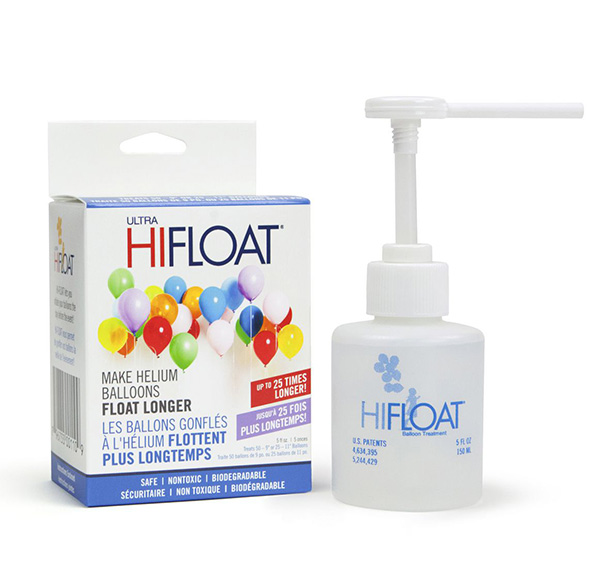 HIFLOAT 3 ONZ. 