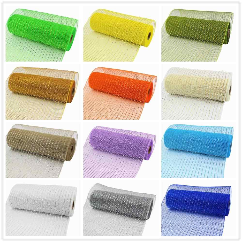 MALLAS DECORATIVAS