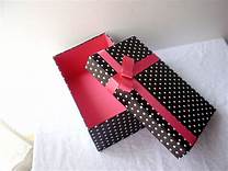 CAJAS DE REGALO 