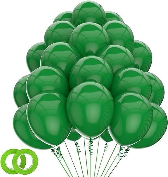 Globos Latex Standar #9 X 100 Und  