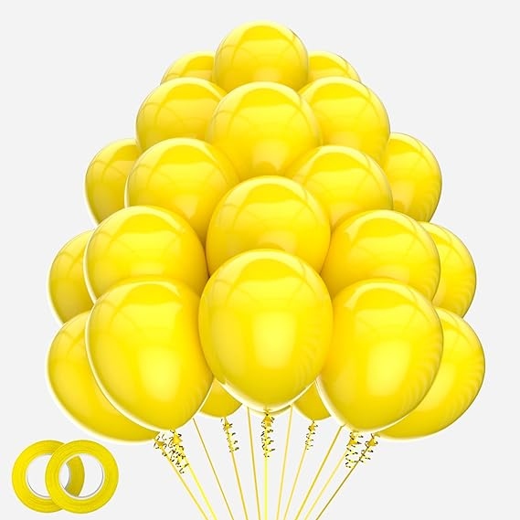 Globos Latex Standard #12 x 100 Und