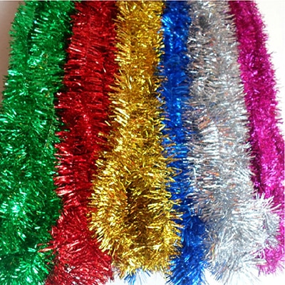 GUIRNALDAS NAVIDAD