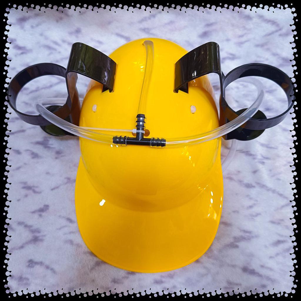 Cascos Chelero X 1 Und