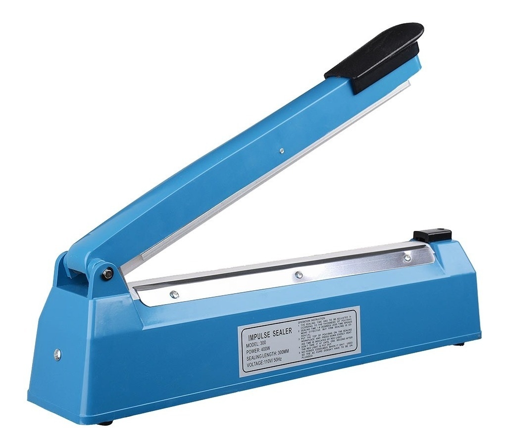 Selladora De Plastico 30 Cm 1.5 MM