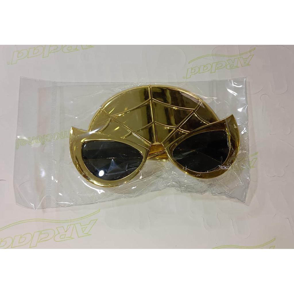 Lentes Araña Para Niños