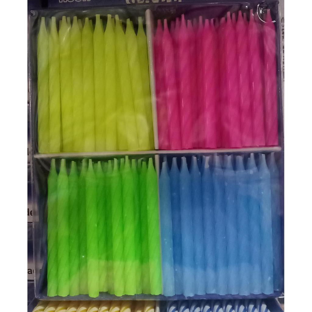 Vela x 250 Neon Gael 