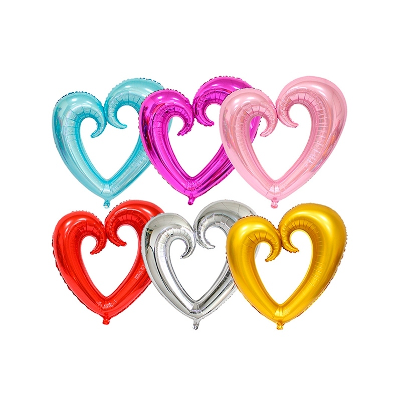Globo Corazon Picaron 