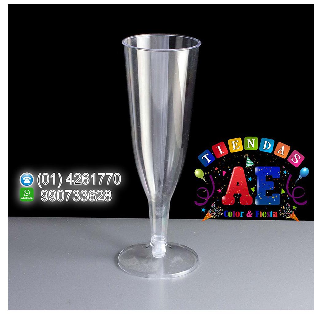 COPAS ACRILICOS MARGARITA X 10 und  