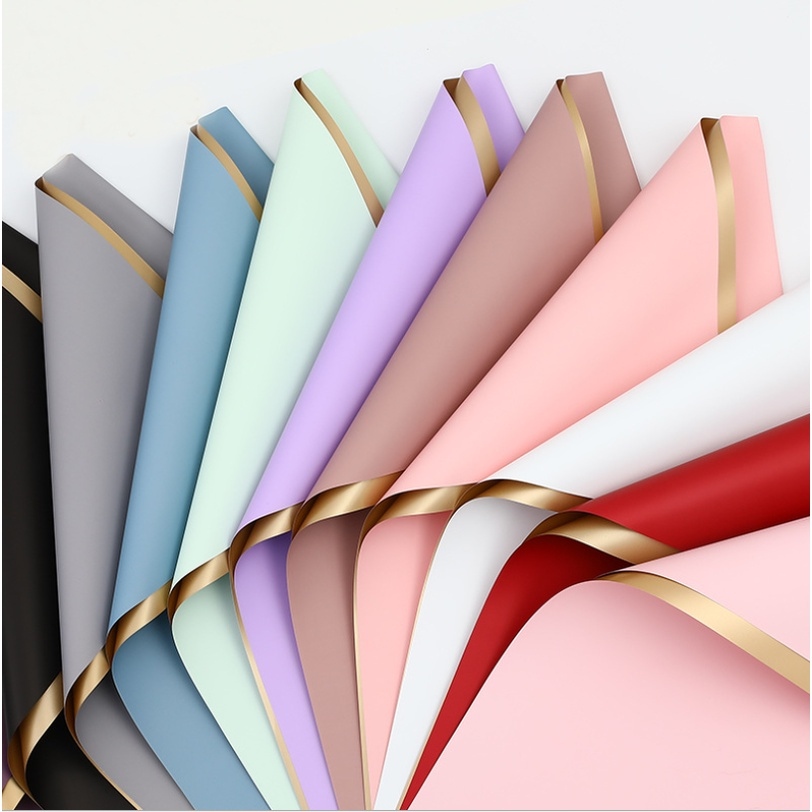 Papel Coreano x20 Unds