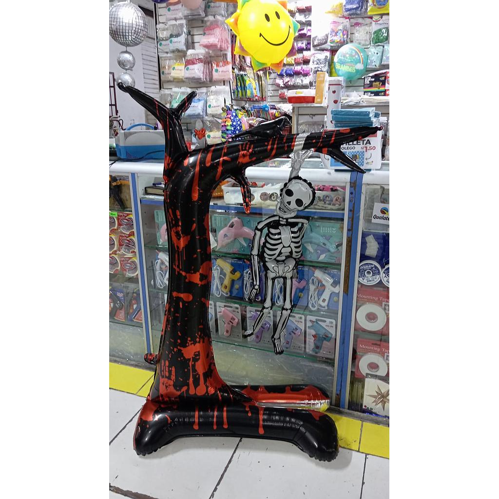 Siluetas Metalicas Jumbo