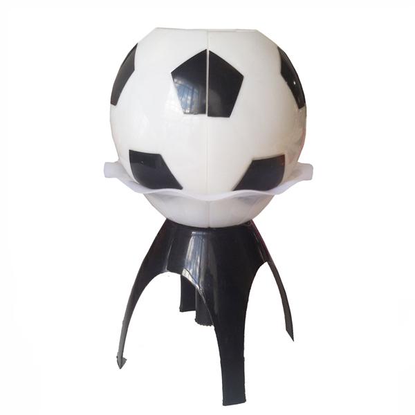VELA PELOTA MUSICAL GIRATORIA