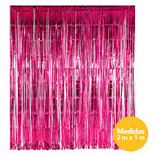 CORTINAS METALICAS LISA