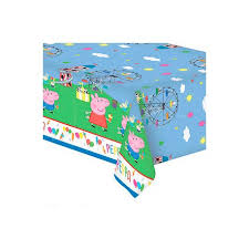 MANTEL DOBLE INFANTIL