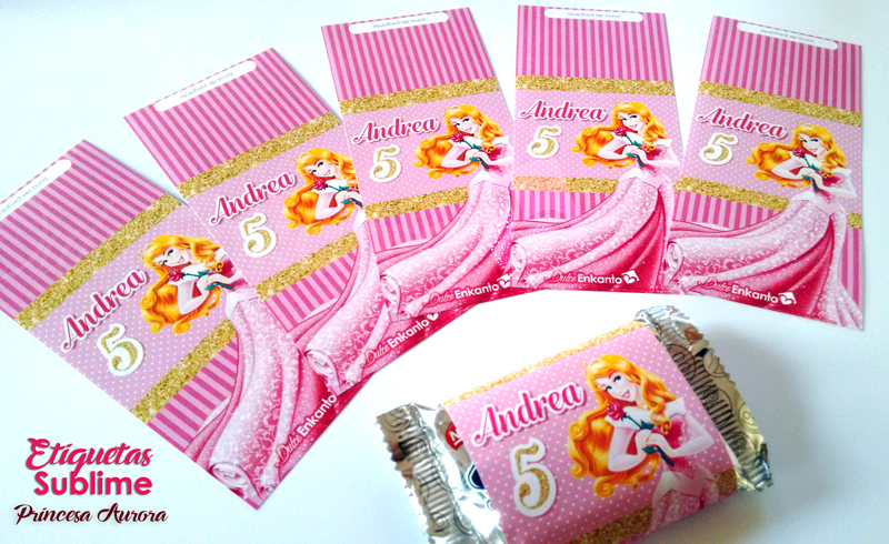 STIKER PERSONALIZADO SUBLIME  X 50 und
