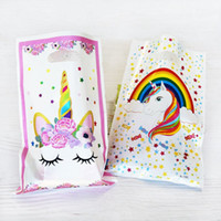 BOLSA DE DULCE CON ASA X 10 UND