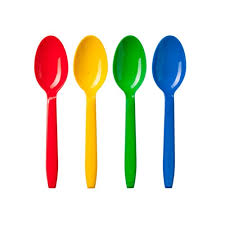 CUCHARAS EUROPEA X 50 und