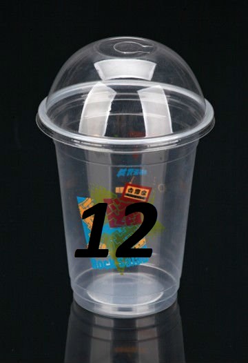 VD Pet #12-92  X 50 Und