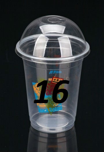 VD Pet  #16-98 X 50 und  