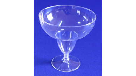 COPAS ACRILICOS ROMANA X 10 und   