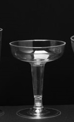 COPAS ACRILICOS ROSALIA X 10 und    