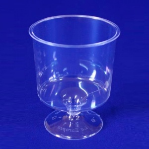 COPAS ACRILICOS FRANCESA X 10 und   