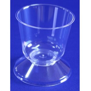 COPAS ACRILICOS GENOVESA X 10 und    