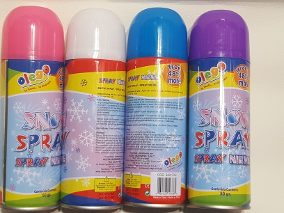SPRAY X 1und 
