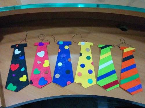 CORBATAS CHICOS X 1 und