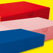 CAJA PARA TORTA X 10 und